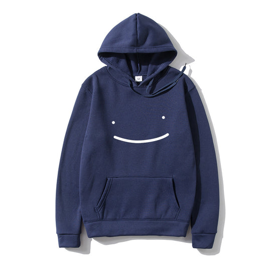 Sudadera con Capucha para Parejas - Dream Merch Fleece Cómoda - Image 20