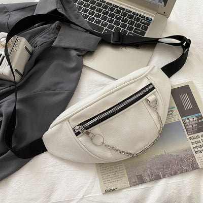 Bolso Funcional Retro Japonés Estilo Coreano para Mujer - Image 9