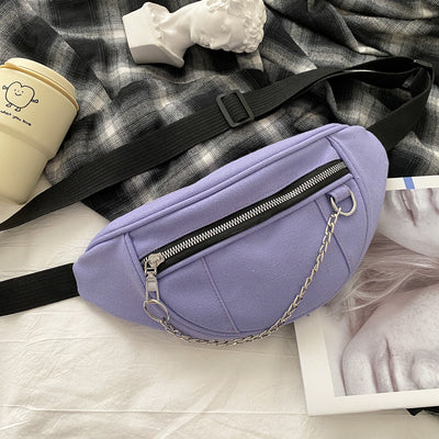 Bolso Funcional Retro Japonés Estilo Coreano para Mujer - Image 4