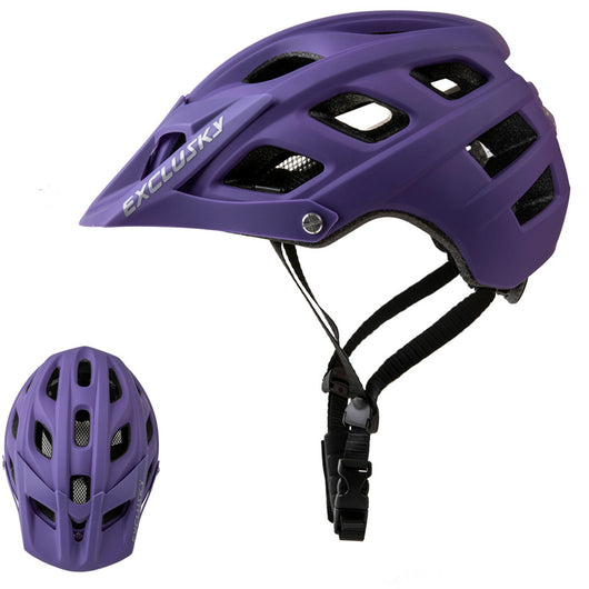 Casco de Bicicleta Deportivo con Tecnología In-Mold - Image 13