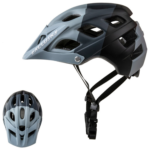 Casco de Bicicleta Deportivo con Tecnología In-Mold - Image 12