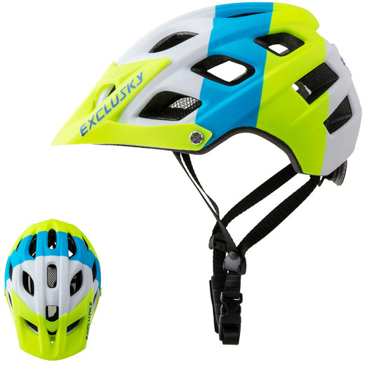 Casco de Bicicleta Deportivo con Tecnología In-Mold - Image 16