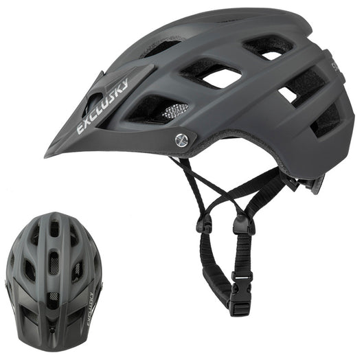 Casco de Bicicleta Deportivo con Tecnología In-Mold - Image 3