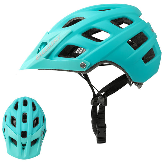 Casco de Bicicleta Deportivo con Tecnología In-Mold - Image 4