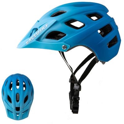 Casco de Bicicleta Deportivo con Tecnología In-Mold - Image 6