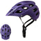 Casco de Bicicleta Deportivo con Tecnología In-Mold
