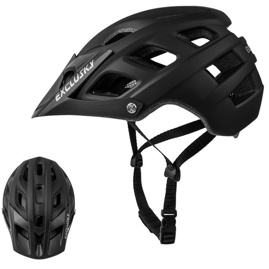 Casco de Bicicleta Deportivo con Tecnología In-Mold - Image 2