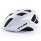 Casco de Bicicleta de Montaña para Hombre con Luz Trasera LED