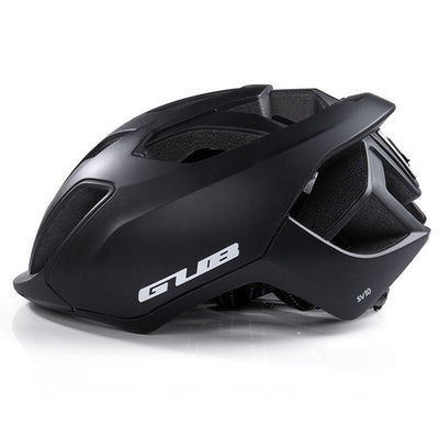 Casco de Bicicleta de Montaña para Hombre con Luz Trasera LED - Image 2