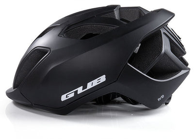 Casco de Bicicleta de Montaña para Hombre con Luz Trasera LED - Image 5
