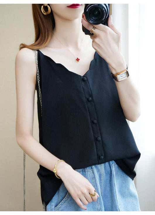Blusa Suelta Talla Grande Plump Girls 15000kg - Prenda Versátil Interior y Exterior - Image 8