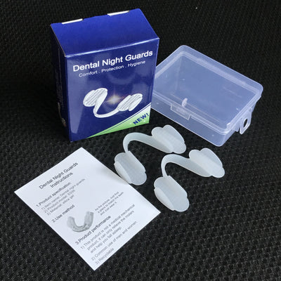 Protectores de Molares para Alineación Dental - Image 5