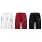 Shorts Casuales con Parche Bordado Estilo Vintage