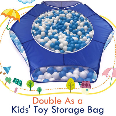 Corral Plegable para Mascotas - Image 5