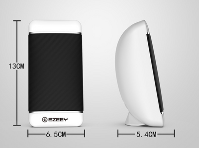 Parlantes Premium para Laptop - Image 4