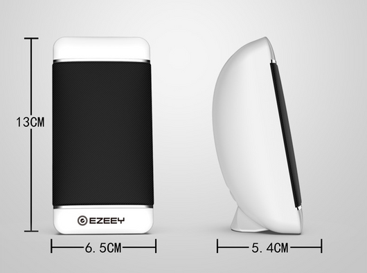 Parlantes Premium para Laptop - Image 4