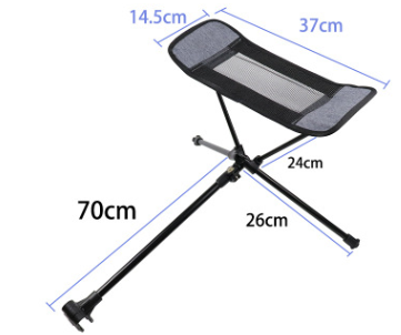 Silla Plegable Portátil - Image 3