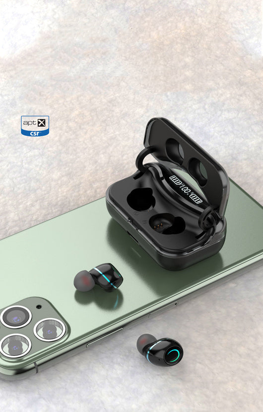 Auriculares Inalámbricos Bluetooth G08 - Image 4