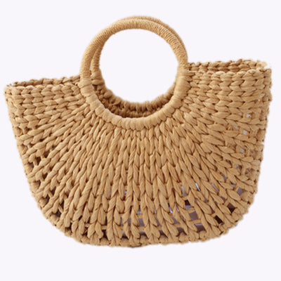 Bolsa de Playa Portátil para Vacaciones - Image 4