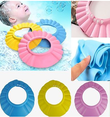 Gorro de Baño para Bebé - Image 6