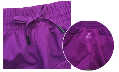 Shorts de Secado Rápido - Image 8