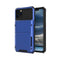 Funda Protectora Flip Card para Teléfono - Doble Protección Antiimpacto