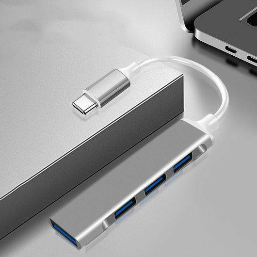 Estación de Conexión Multifunción USB para Tablet y Notebook - Image 22