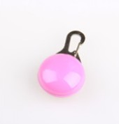 Collar LED Luminoso de Seguridad para Perros y Gatos - Image 10