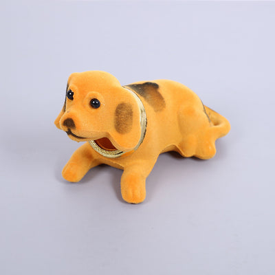 Adorno Perrito Movedor de Cabeza para Auto - Image 7