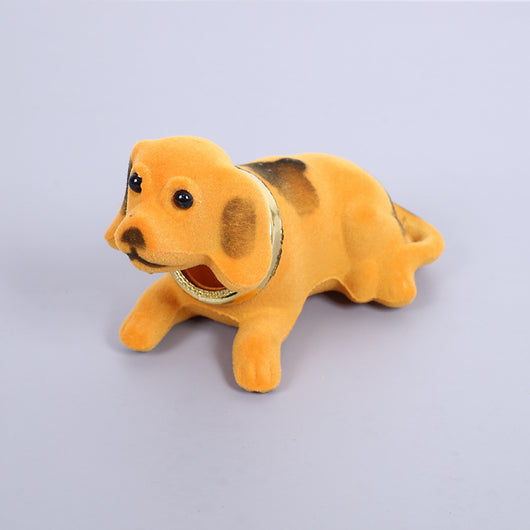 Adorno Perrito Movedor de Cabeza para Auto - Image 7