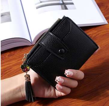 Cartera Violet - Cuero Vegano para Mujer - Image 5