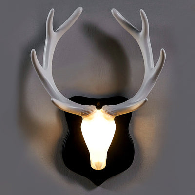 Lámpara Nocturna Cabeza de Venado Afortunado - Image 7