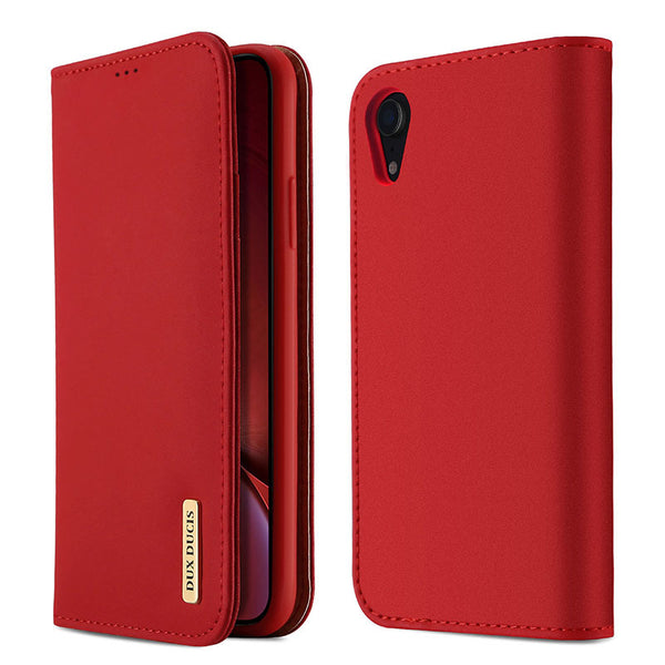 Protector de Tarjetas y Documentos Compatible con iPhone