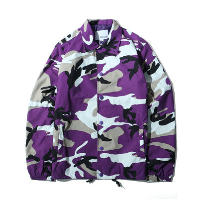 Chaqueta Camuflaje Ultraligera - Image 13