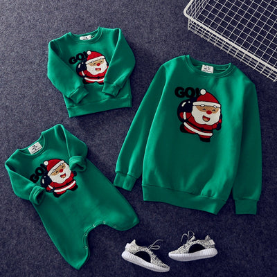 Ropa Festiva para Celebraciones Navideñas - Image 11