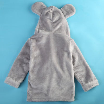 Pijama Infantil con Diseños de Dibujos Animados para Niños y Niñas - Image 3