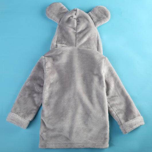 Pijama Infantil con Diseños de Dibujos Animados para Niños y Niñas - Image 3