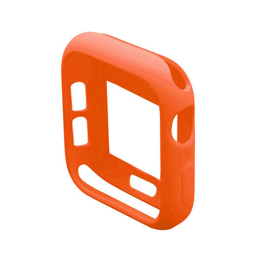 Funda Protectora de Silicona Esmerilada para Reloj Inteligente