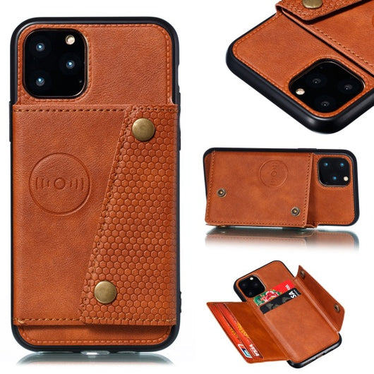 Funda para Celular con Botones Duales de Control - Image 3