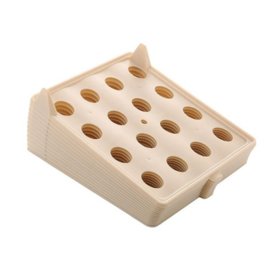Tabla Organizadora de Ropa Plegable Multifuncional para Armario - Image 4