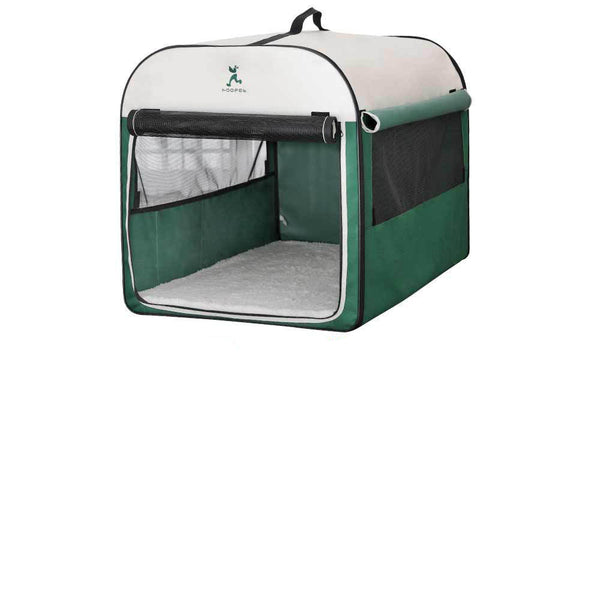 Carpa para Mascotas Four Seasons - Tela Compuesta Duradera