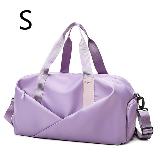 Bolsa Organizadora de Secado y Humedad - Image 8