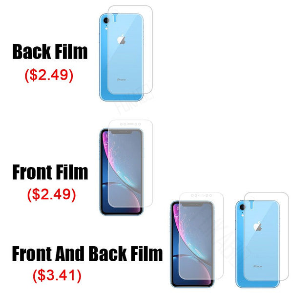 Película Adhesiva para Envolturas de Bordes Completos
