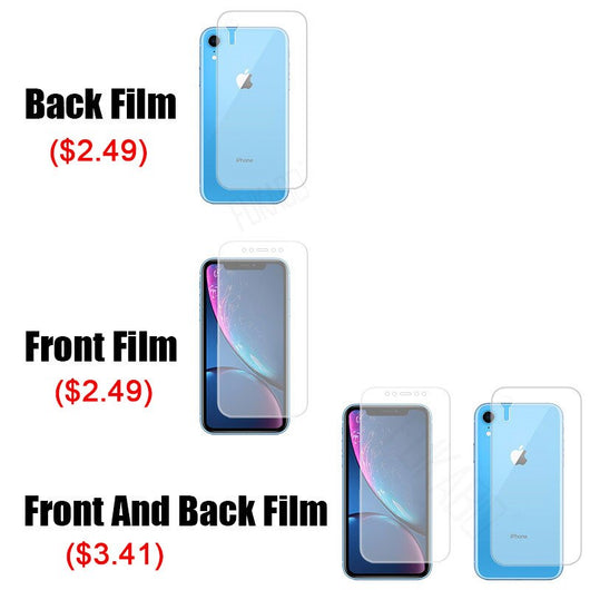 Película Adhesiva para Envolturas de Bordes Completos