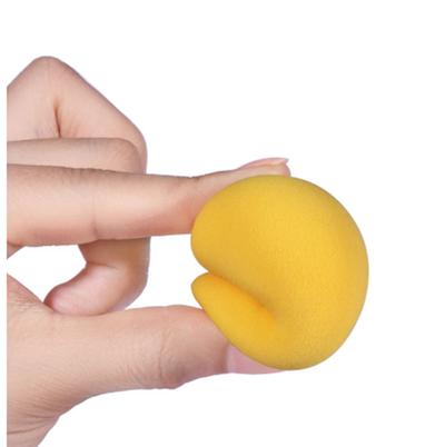 Set de Esponjas de Belleza Doble Uso - Seco y Húmedo Sin Polvo - Image 4