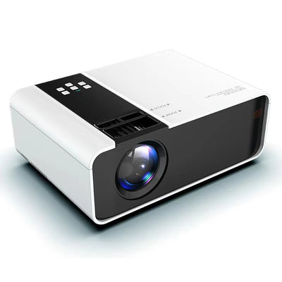 Proyector Inalámbrico HD para el Hogar - Image 5