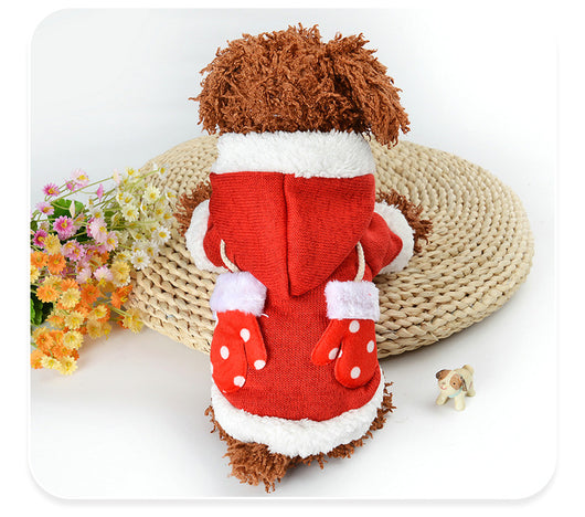 Suéter Navideño para Perros - Image 6