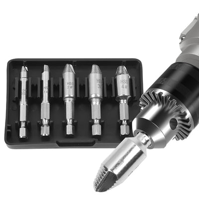 Extractor de Tornillos Rotos - Image 2