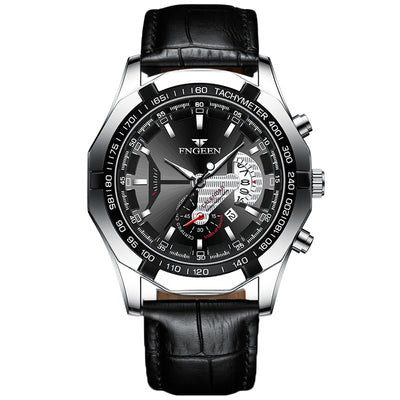 Reloj Finn - Elegancia y Funcionalidad en tu Muñeca - Image 16