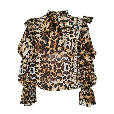 Blusa de Gasa Perspective - Image 18
